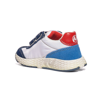 NATURINO 0012018225.05.3C23 AZZURRO Sneakers Bambino 