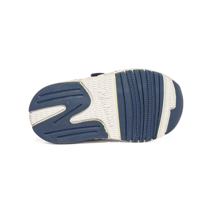 NATURINO 0012018225.05.3C23 AZZURRO Sneakers Bambino 