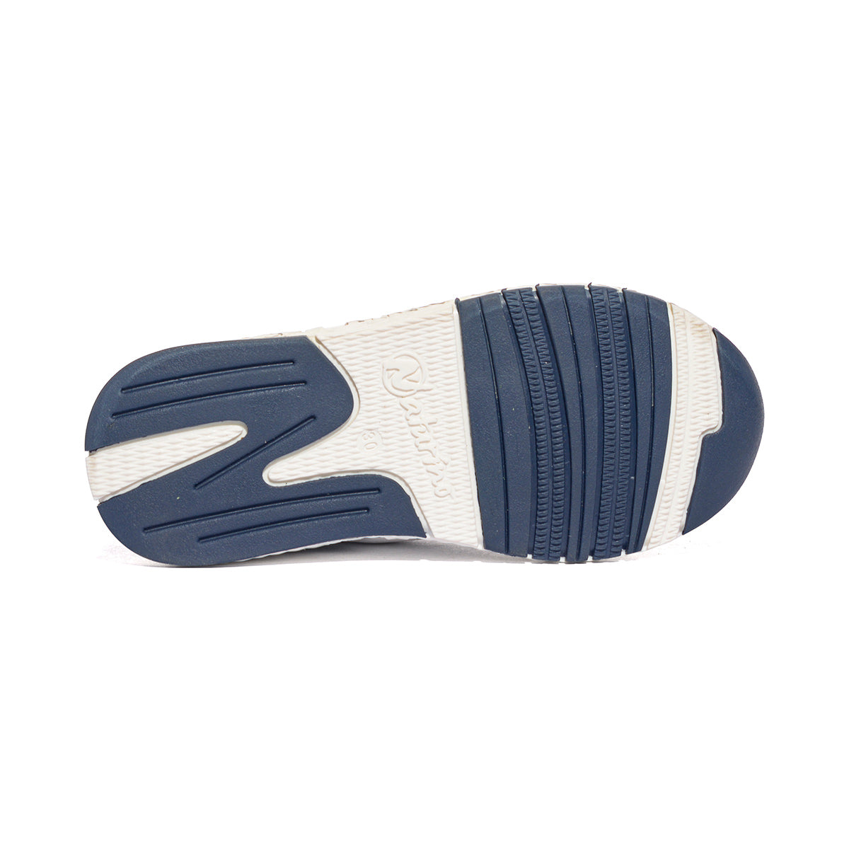 NATURINO 0012018225.35.1F28 VERDE Sneakers Bambino 