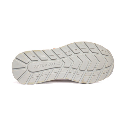 NATURINO 0012018226.04.1N21 BIANCO Sneakers Bambino 