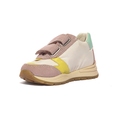 NATURINO 0012018227.01.1N99 ROSA Sneakers Bambina 