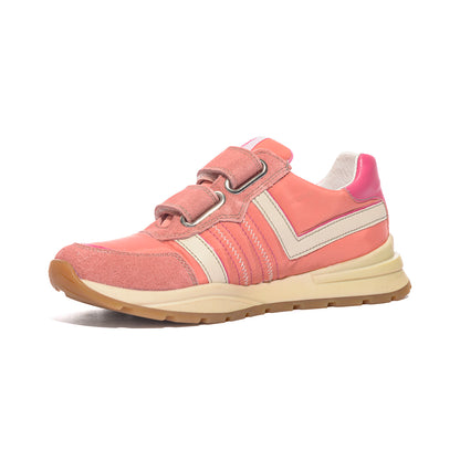 NATURINO 0012018228.01.1N99 ROSA Sneakers Bambina 