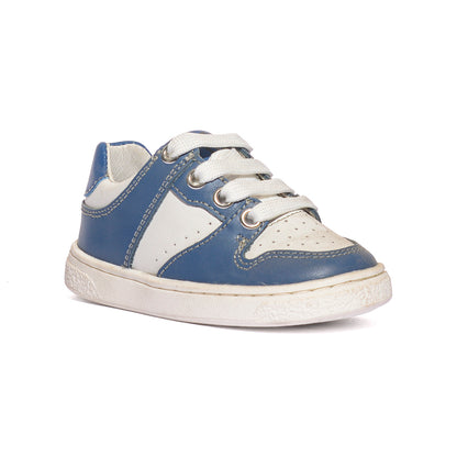 NATURINO 0012018250.02.1C77 AZZURRO Sneakers Bambino 