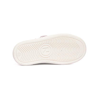 NATURINO 0012018251.01.1N04 BIANCO Sneakers Bambina 