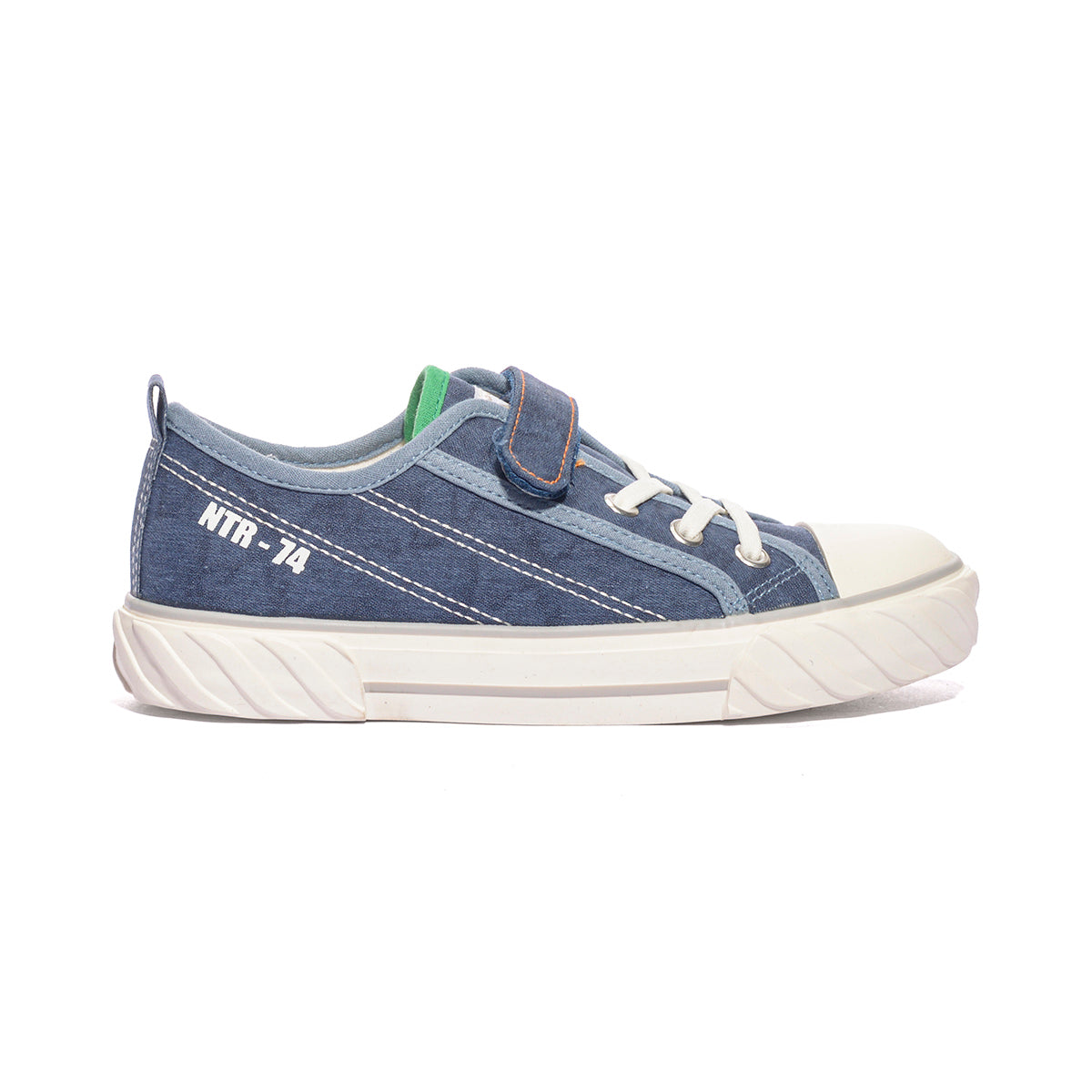NATURINO 0012018268.06.0R01 MULTICOLORE Sneakers Bambino 