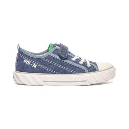 NATURINO 0012018268.06.0R01 MULTICOLORE Sneakers Bambino 