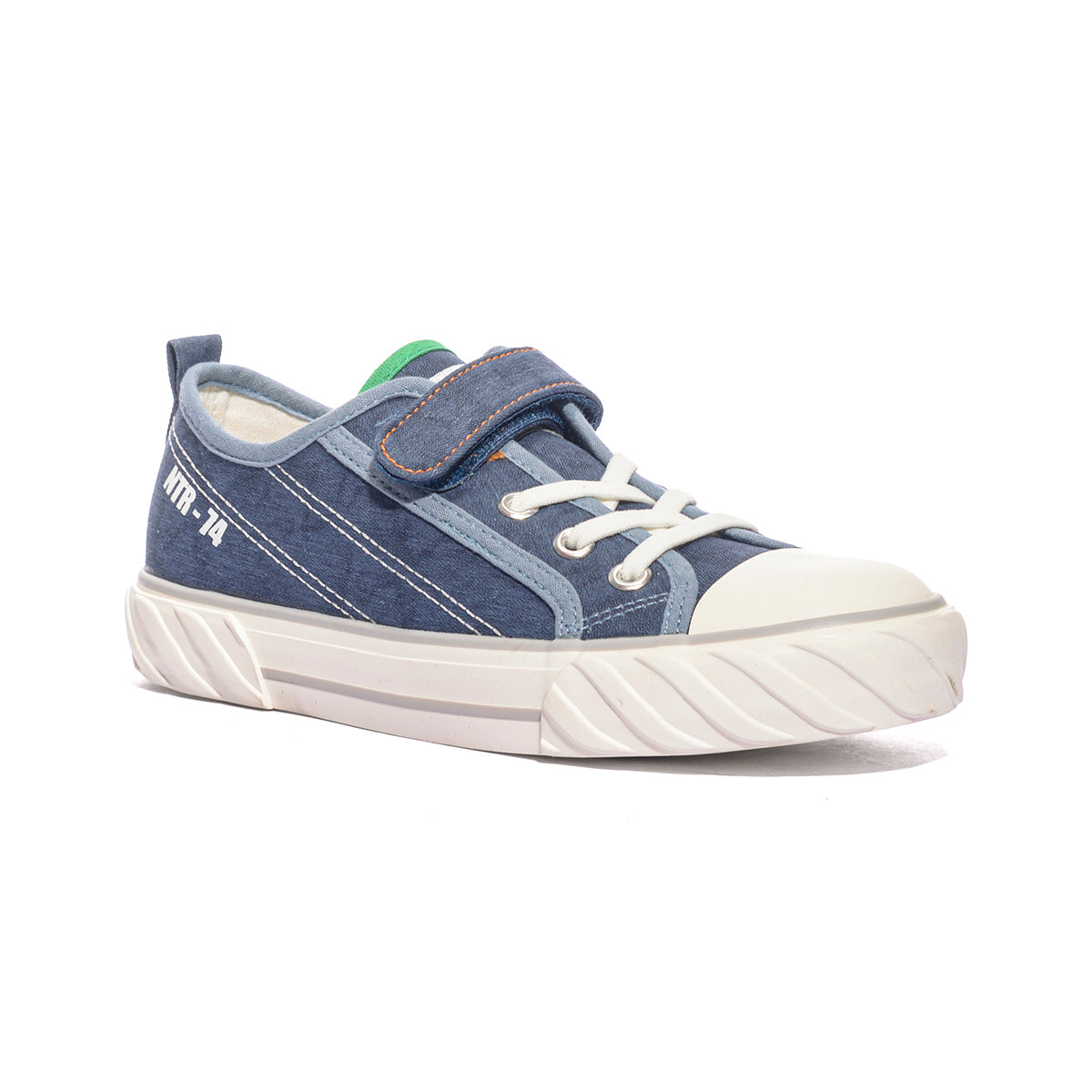 NATURINO 0012018268.06.0R01 MULTICOLORE Sneakers Bambino 