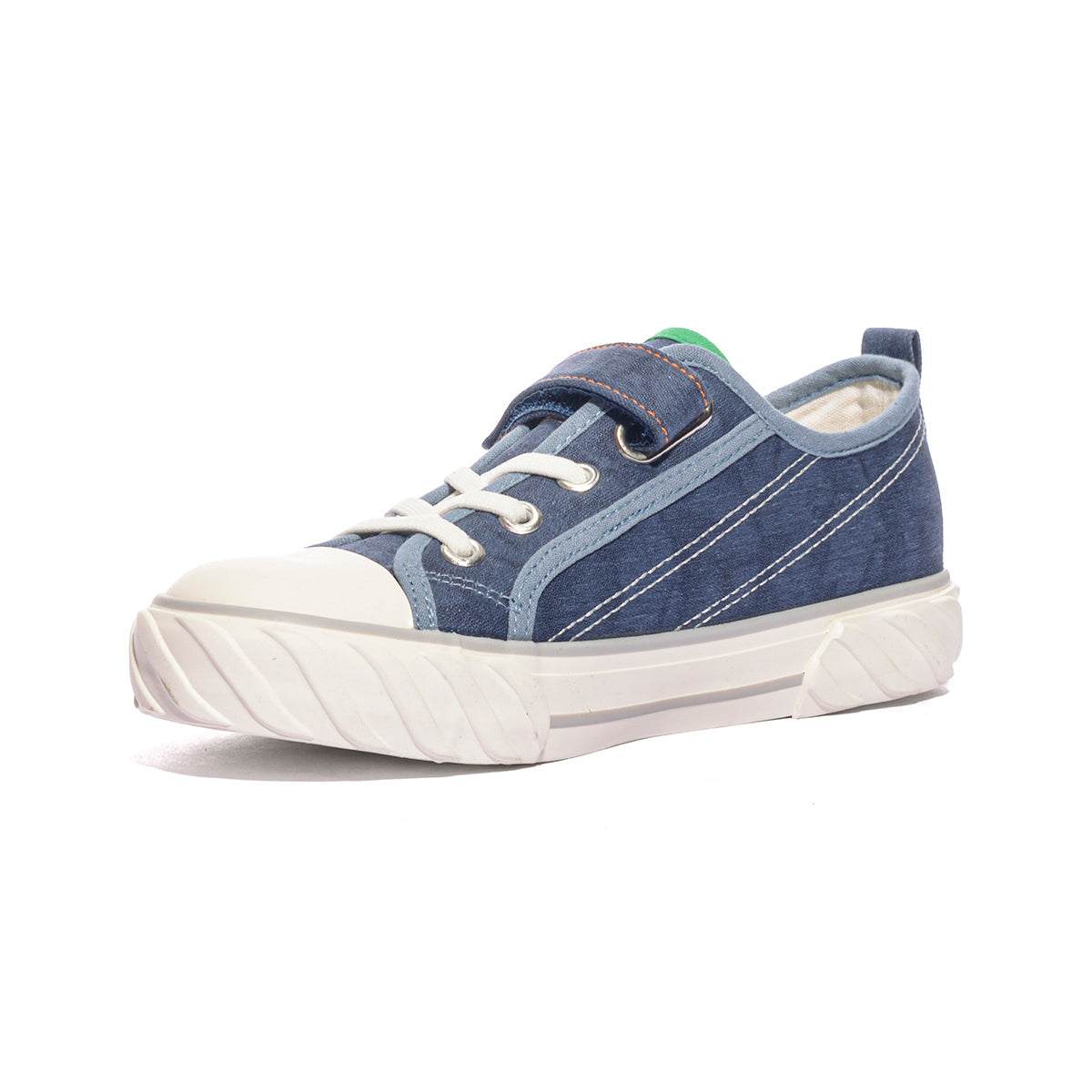 NATURINO 0012018268.06.0R01 MULTICOLORE Sneakers Bambino 