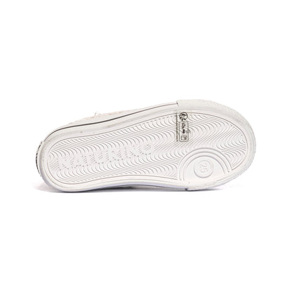 NATURINO 0012018270.59.1M19 CIPRIA PLATINUM Sneakers Bambina 