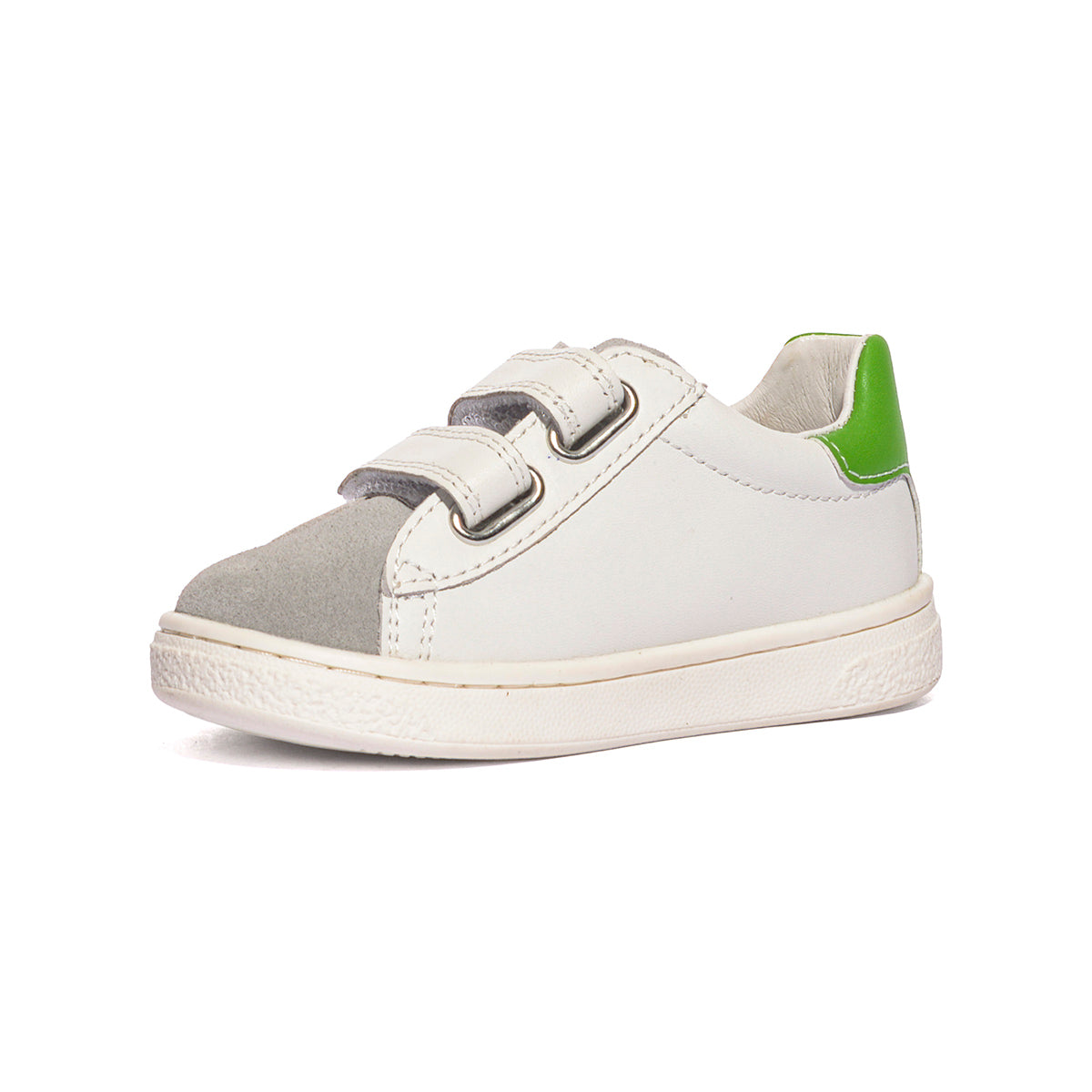 NATURINO 0012018271.01.1B31 GRIGIO Sneakers Bambino 