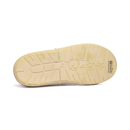 NATURINO 0012018340.02.2D36 MARRONE Sneakers Bambino 