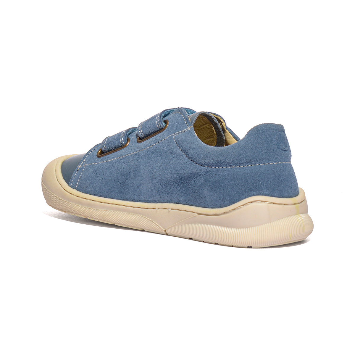 NATURINO 0012018340.02.4C11 CELESTE Sneakers Bambino 