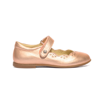 NATURINO 0012018426.08.0M04 ROSA Ballerina Bambina 