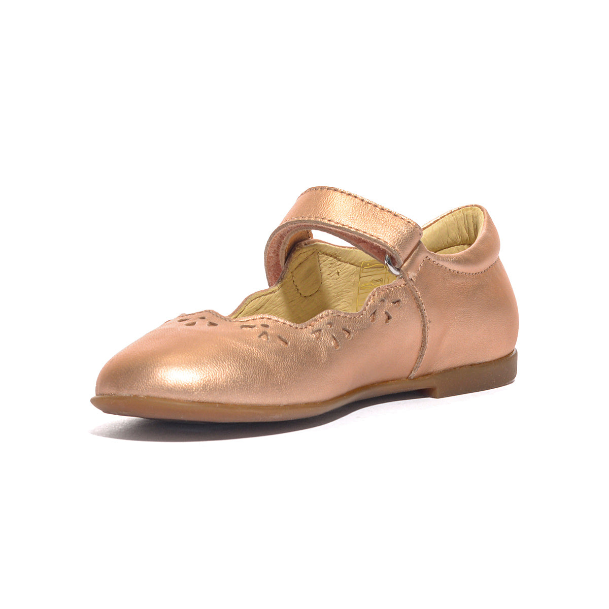 NATURINO 0012018426.08.0M04 ROSA Ballerina Bambina 