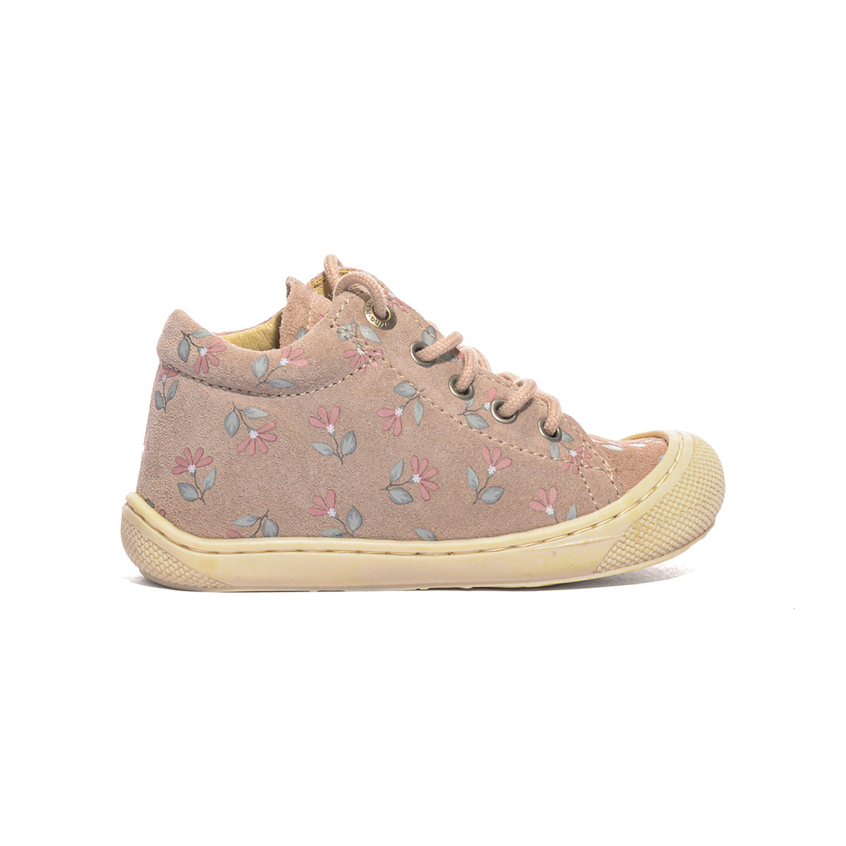 NATURINO 0012018465.24.0M01 ROSA Sneakers Bambina 