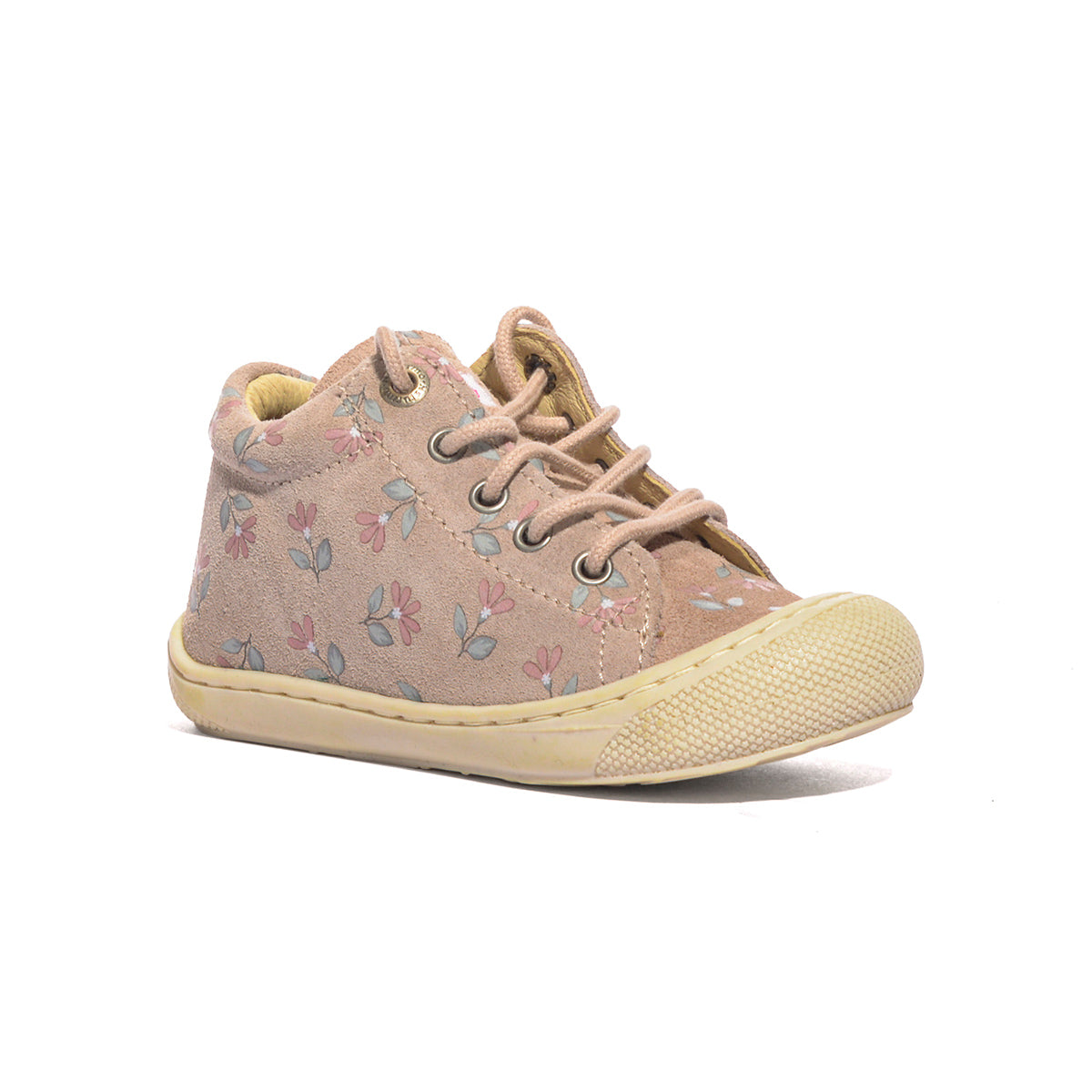 NATURINO 0012018465.24.0M01 ROSA Sneakers Bambina 