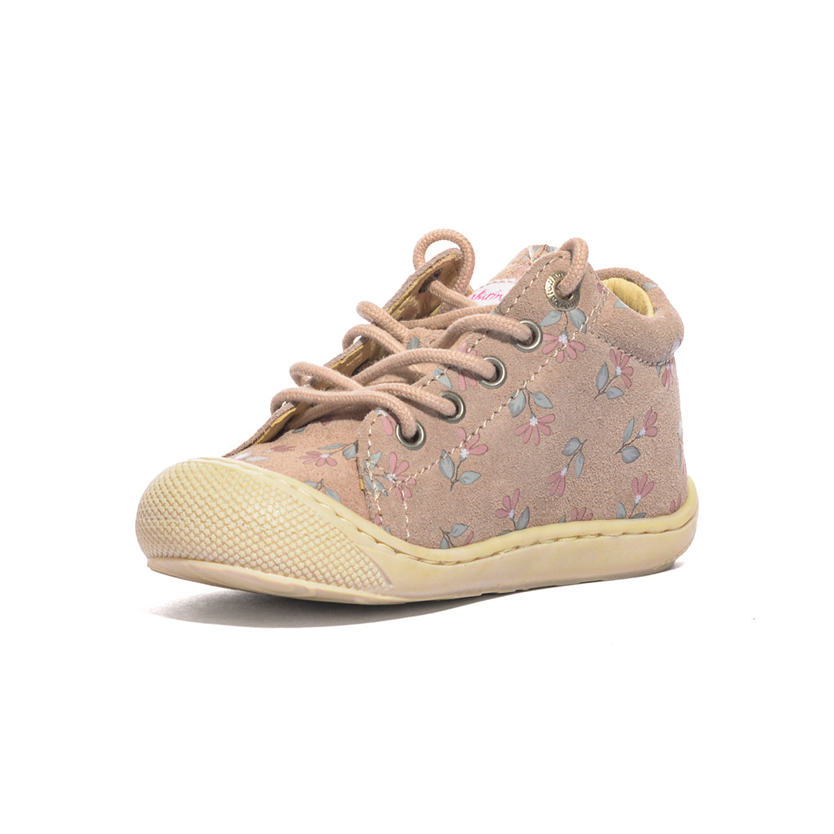 NATURINO 0012018465.24.0M01 ROSA Sneakers Bambina 