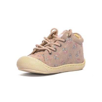 NATURINO 0012018465.24.0M01 ROSA Sneakers Bambina 