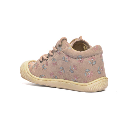 NATURINO 0012018465.24.0M01 ROSA Sneakers Bambina 