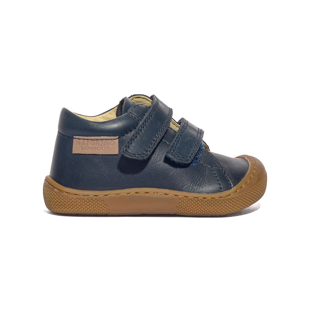 NATURINO 0012018468.01.0C02 BLEU Sneakers Bambino 