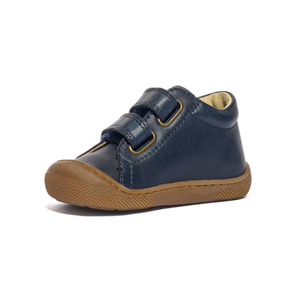 NATURINO 0012018468.01.0C02 BLEU Sneakers Bambino 