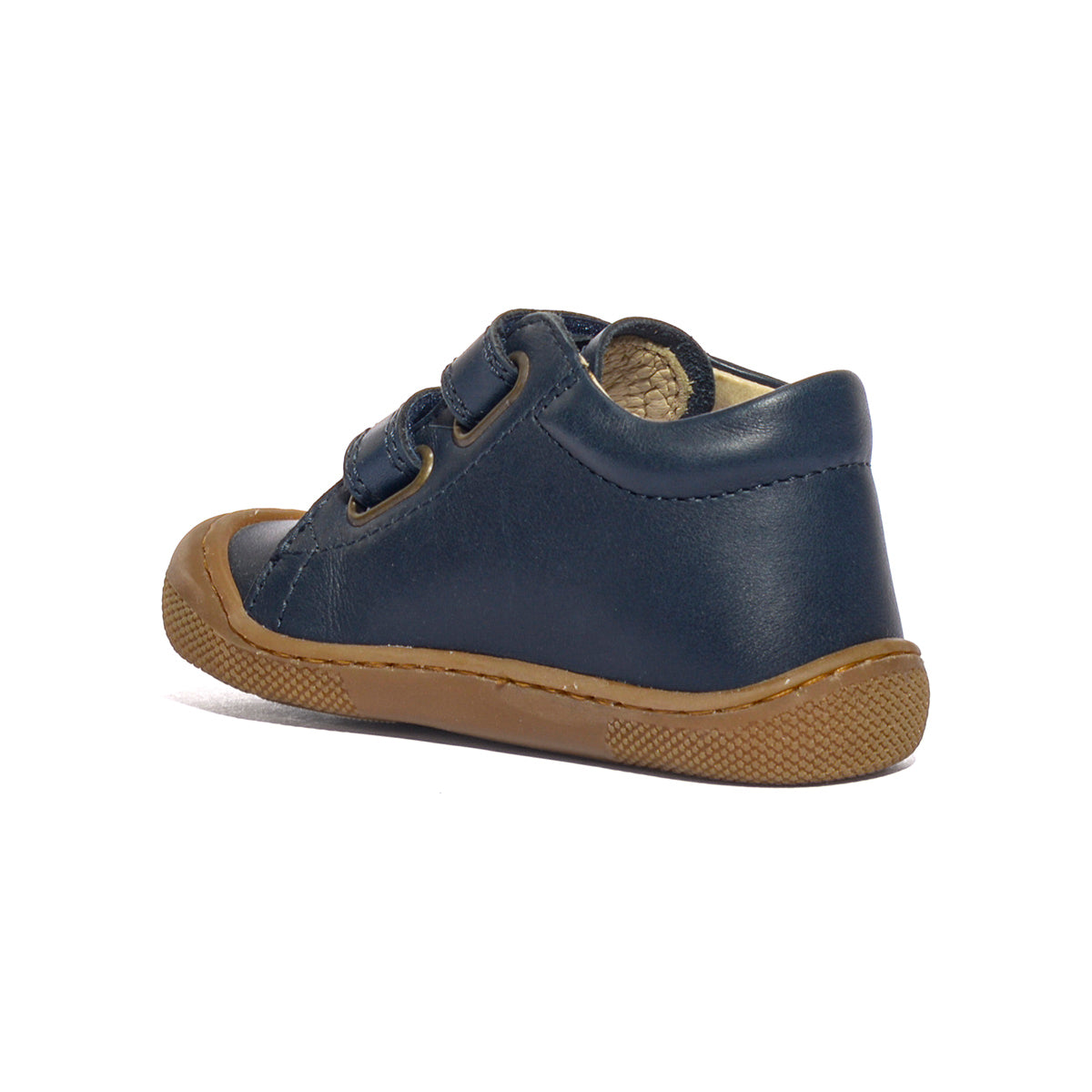 NATURINO 0012018468.01.0C02 BLEU Sneakers Bambino 