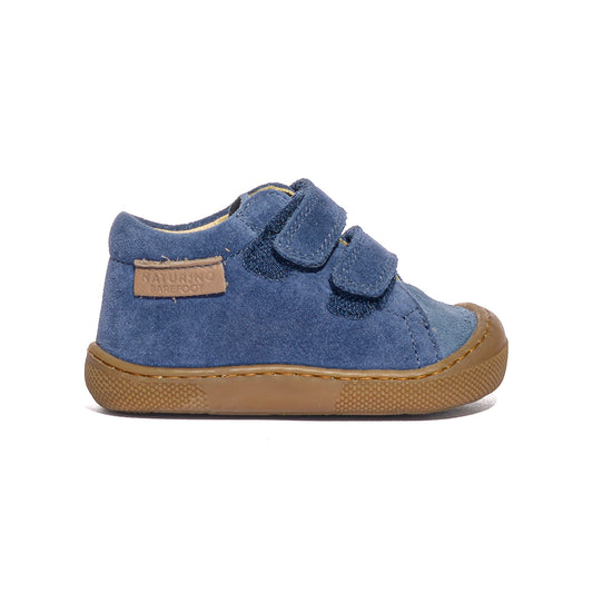 NATURINO 0012018468.02.3C92 CELESTE Sneakers Bambino 