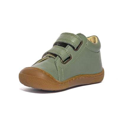 NATURINO 0012018468.06.0F15 VERDE Sneakers Bambino 