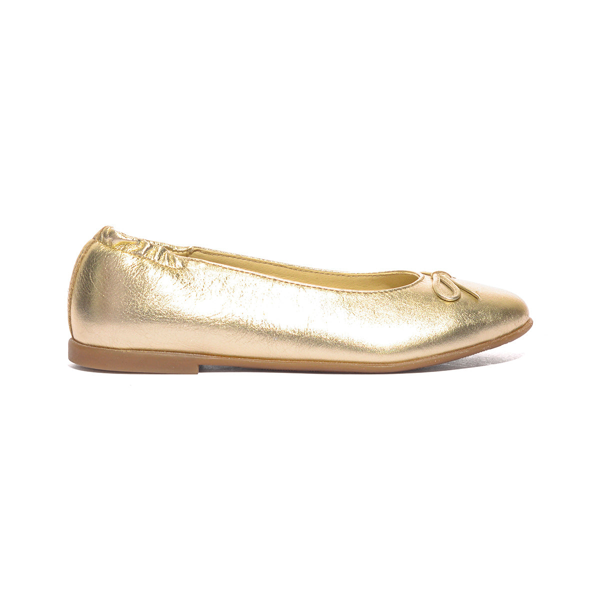 NATURINO 0012018469.03.0Q06 ORO Ballerina Bambina 