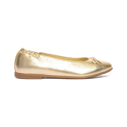 NATURINO 0012018469.03.0Q06 ORO Ballerina Bambina 