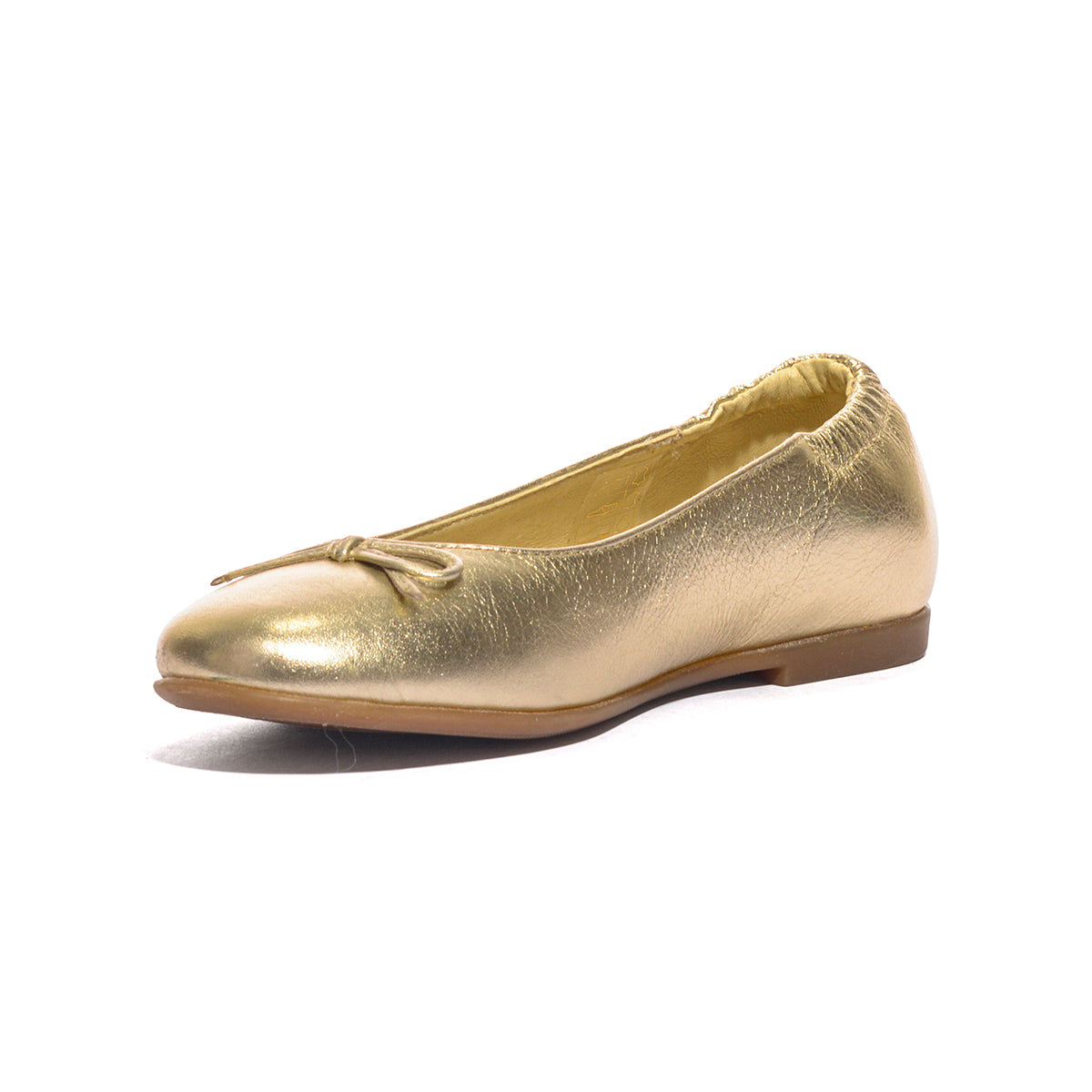 NATURINO 0012018469.03.0Q06 ORO Ballerina Bambina 