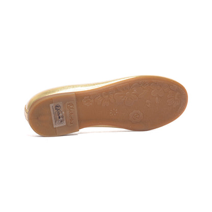 NATURINO 0012018469.03.0Q06 ORO Ballerina Bambina 