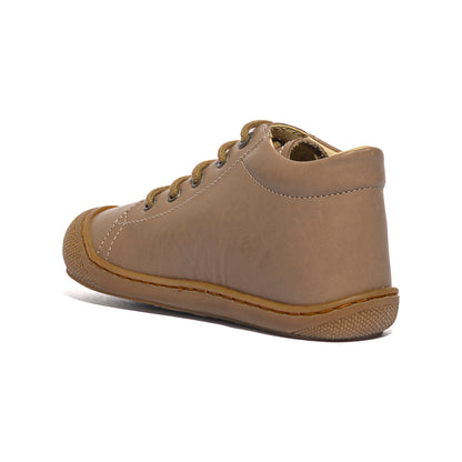 NATURINO 0012018473.06.0N02 BIANCO Sneakers Bambino 
