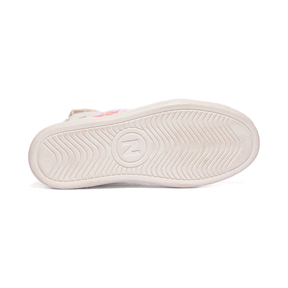 NATURINO 0012018589.02.1Q14 PLATINUM MULTI Sneakers Bambina 