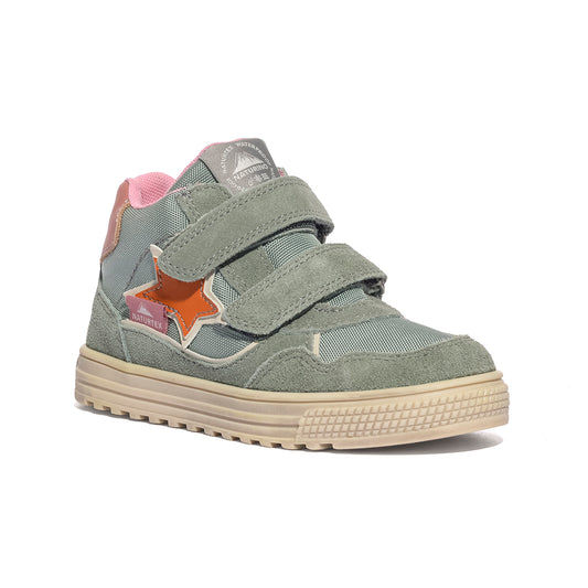 NATURINO 0012018595.02.0F15 SAGE Sneakers Bambina 
