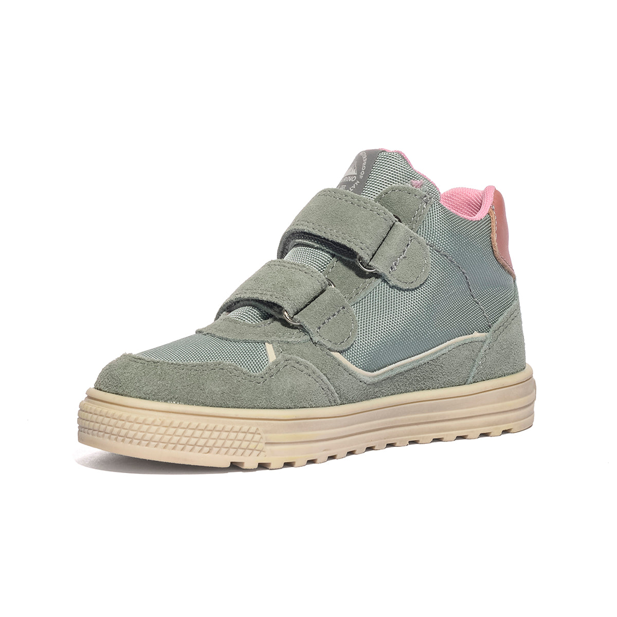 NATURINO 0012018595.02.0F15 SAGE Sneakers Bambina 
