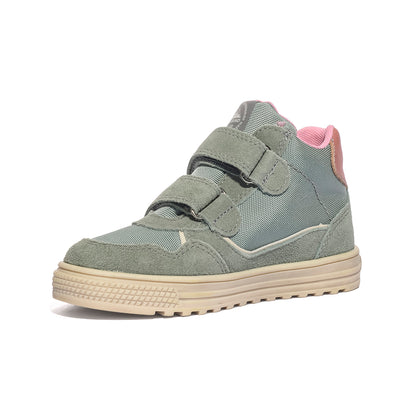 NATURINO 0012018595.02.0F15 SAGE Sneakers Bambina 