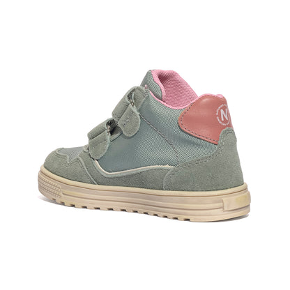 NATURINO 0012018595.02.0F15 SAGE Sneakers Bambina 