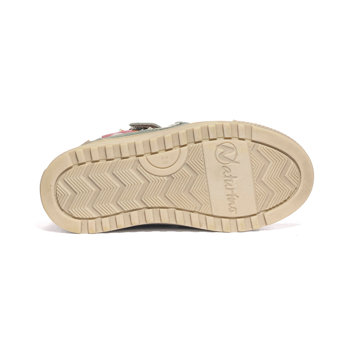 NATURINO 0012018595.02.0F15 SAGE Sneakers Bambina 