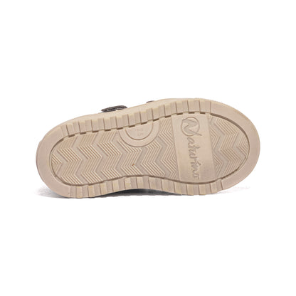 NATURINO 0012018595.02.1B06 ANTHRACITE Sneakers Bambino 