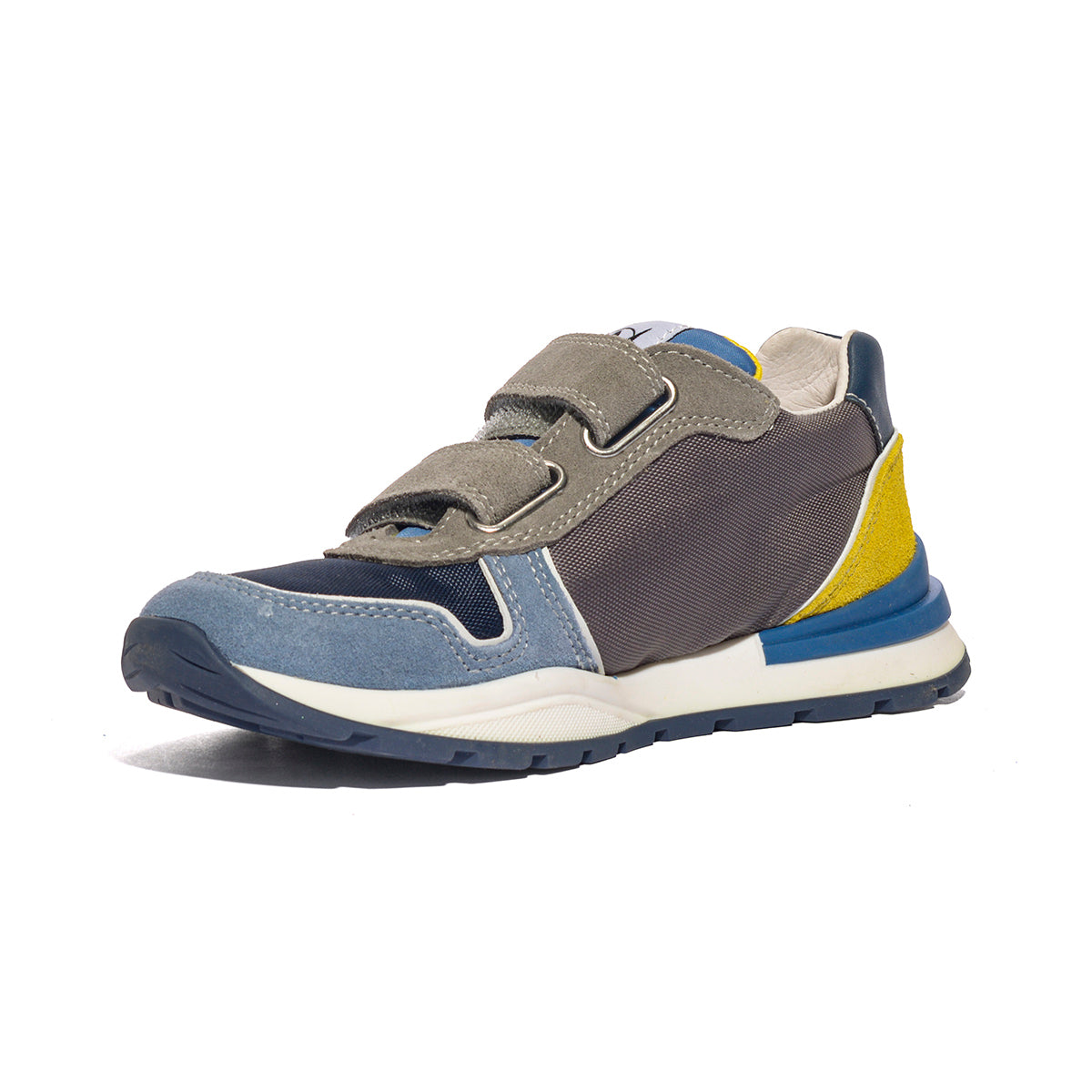 NATURINO 0012018599.02.3C83 CELESTE Sneakers Bambino 