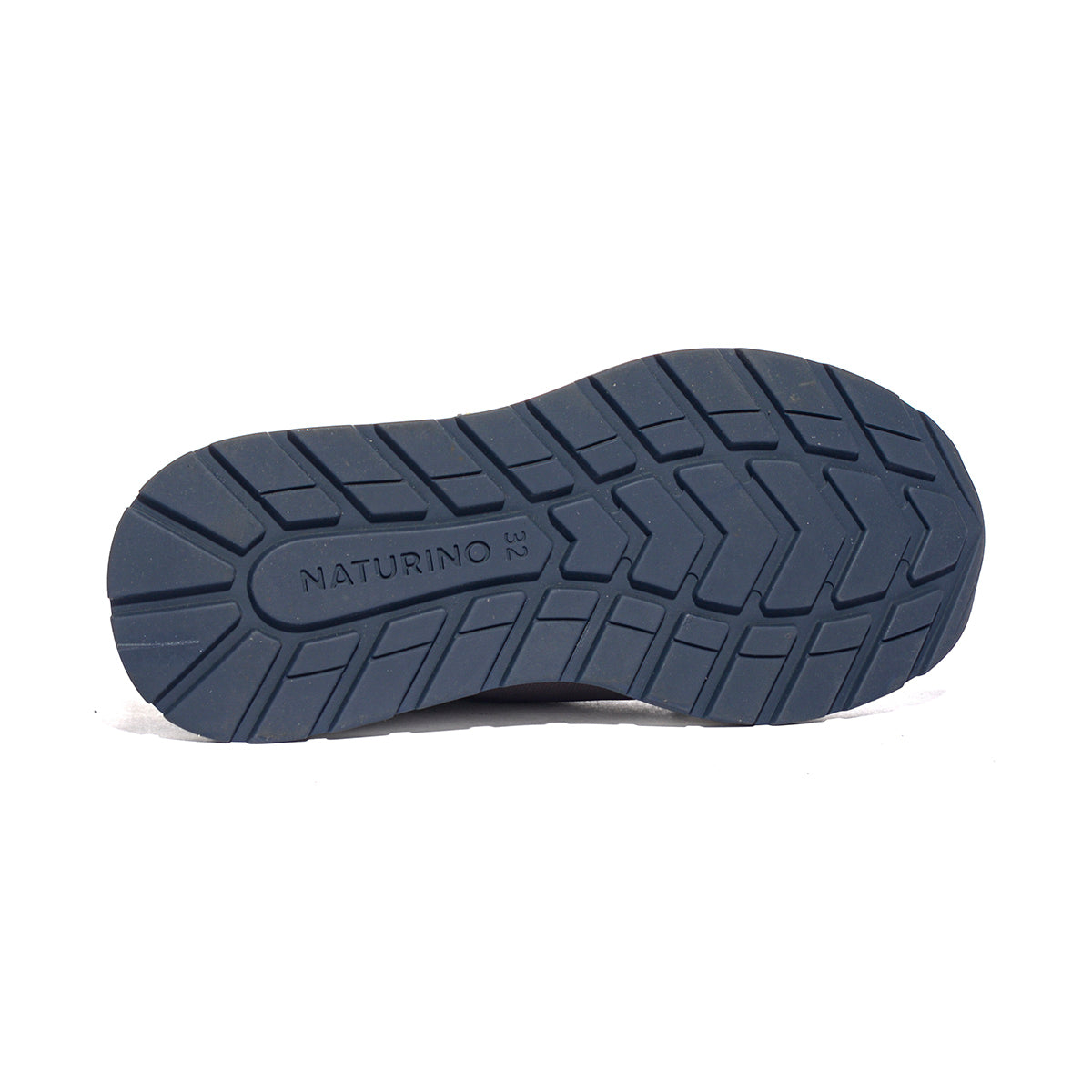 NATURINO 0012018599.02.3C83 CELESTE Sneakers Bambino 
