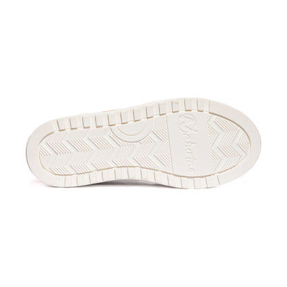 NATURINO 0012018617.08.3D05 BEIGE Sneakers Bambino 