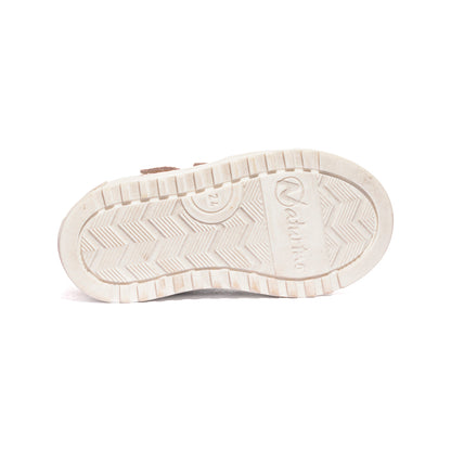 NATURINO 0012018618.12.2M08 ROSA Sneakers Bambina 