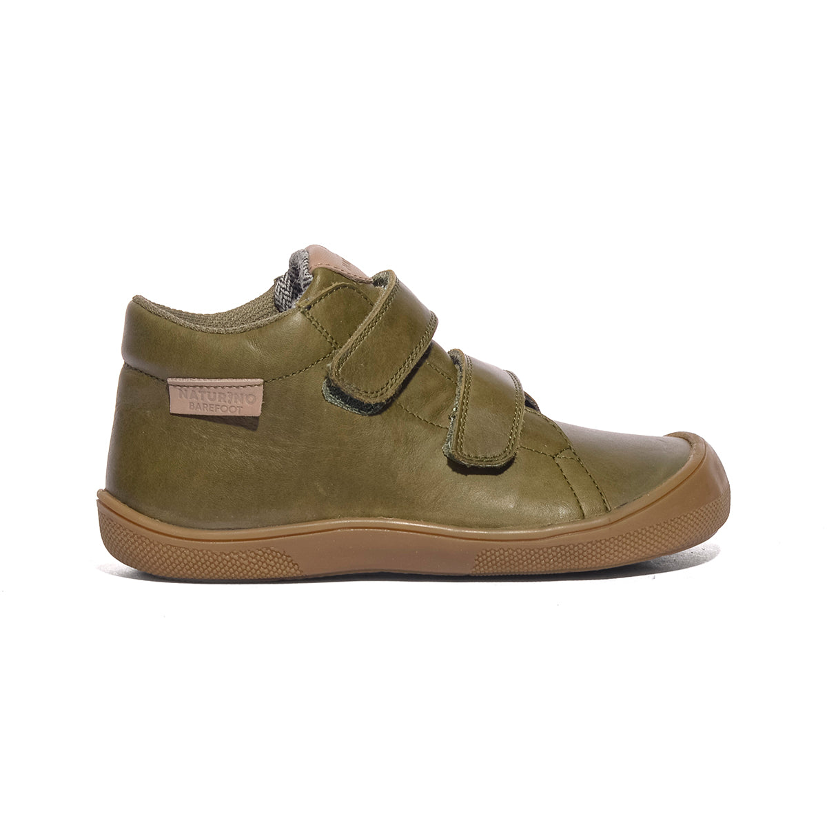 NATURINO 0012018621.01.0f03 MILITARE Sneakers Bambino 