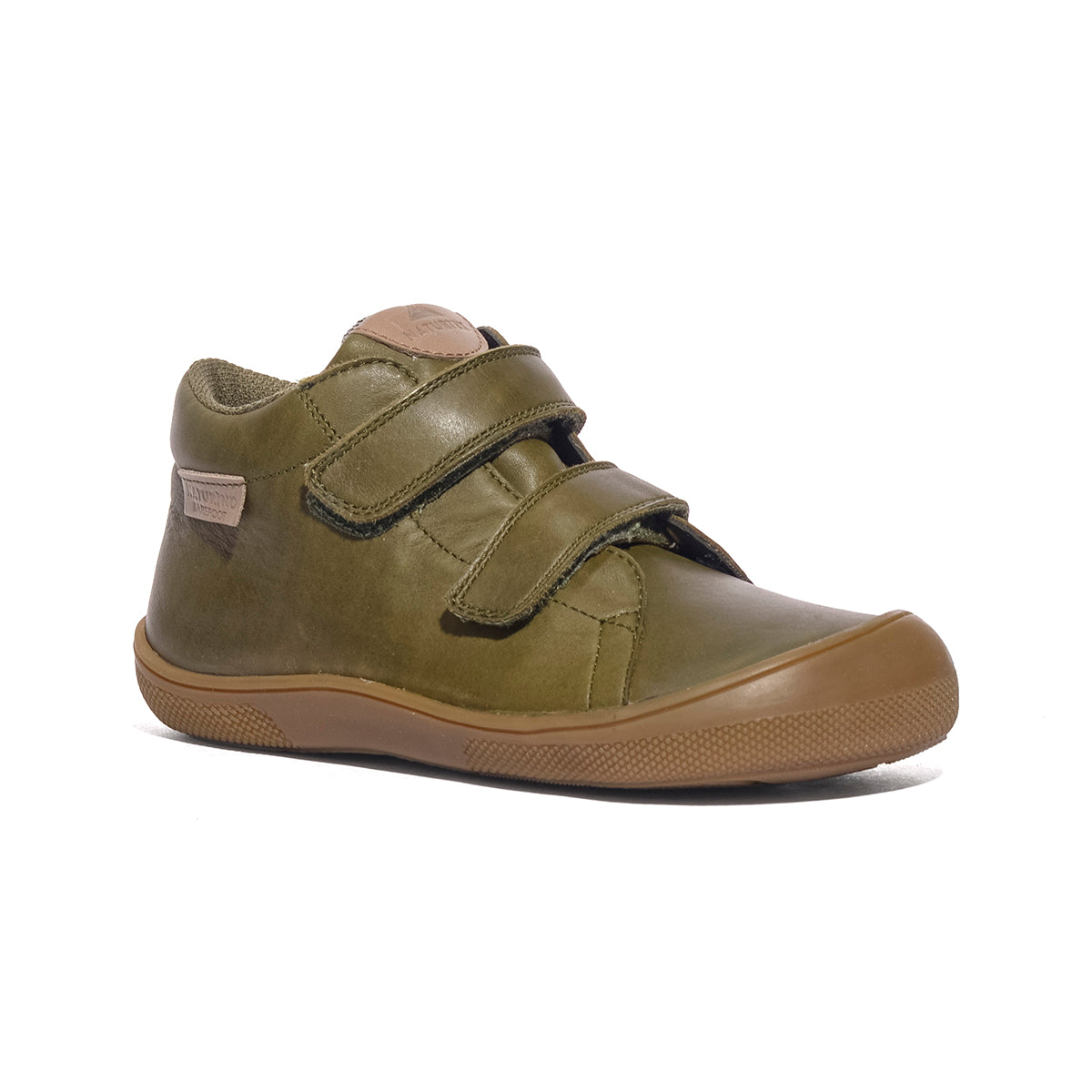 NATURINO 0012018621.01.0f03 MILITARE Sneakers Bambino 
