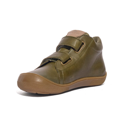 NATURINO 0012018621.01.0f03 MILITARE Sneakers Bambino 