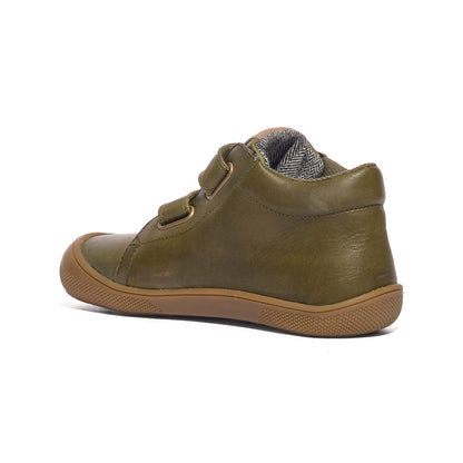 NATURINO 0012018621.01.0f03 MILITARE Sneakers Bambino 