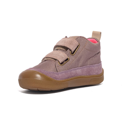 NATURINO 0012018622.01.1I15 MAGNOLIA ROSE Sneakers Bambina 