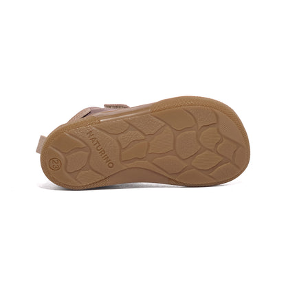 NATURINO 0012018622.01.1I15 MAGNOLIA ROSE Sneakers Bambina 